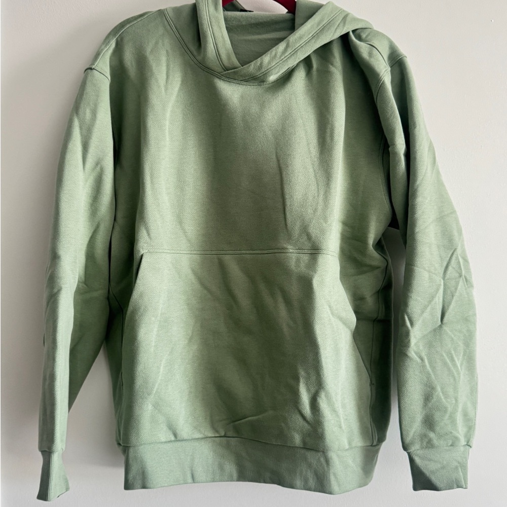 Men’s Lululemon Steady State Hoodie